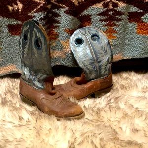 Ariat Boots